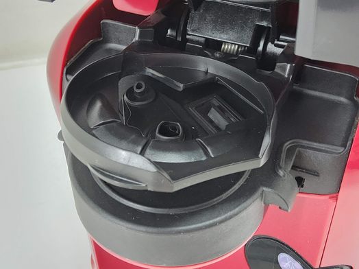 cafetera capsulas bosch tassimo vivy 2