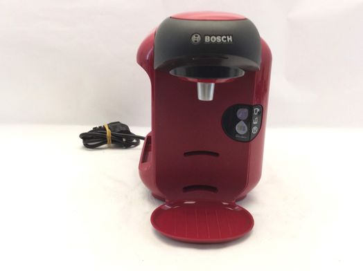 cafetera capsulas bosch tassimo vivy 2