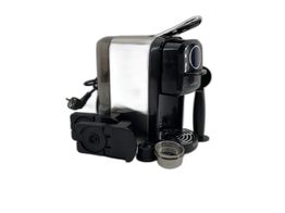 m&aacute;quina de caf&eacute; de c&aacute;psulas br&uuml;telle cm-c05b