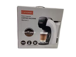 cafetera capsulas capxsnob sv835l