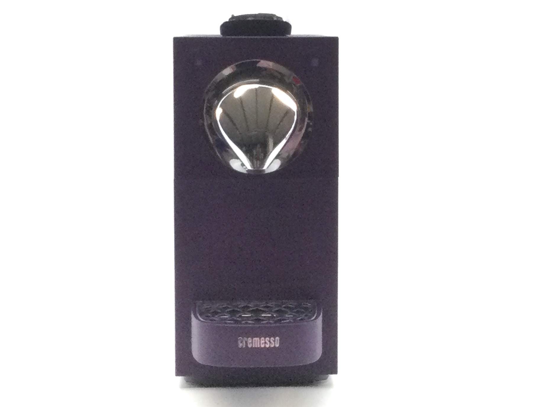 Cafetera cápsulas Cremesso Segunda Mano Cash Converters