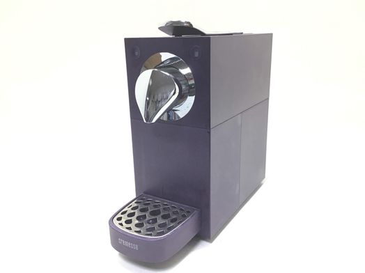 cafetera capsulas cremesso dc 269