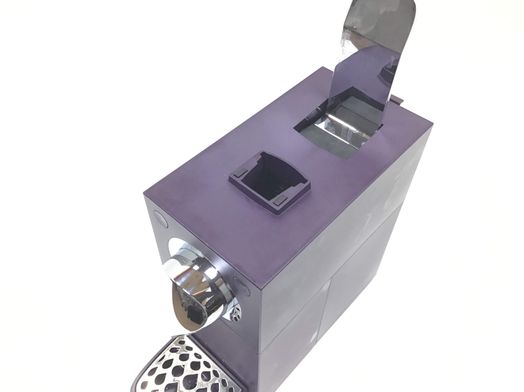 cafetera capsulas cremesso dc 269