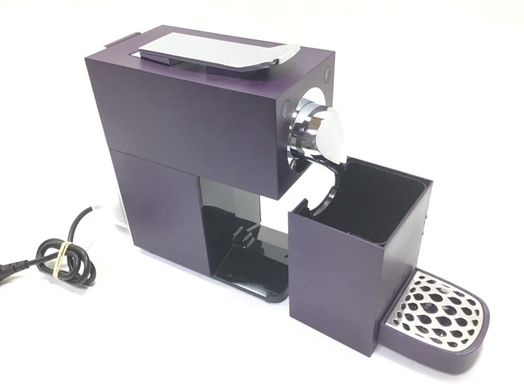 cafetera capsulas cremesso dc 269