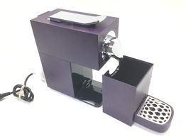 cafetera capsulas cremesso dc 269