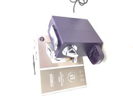 cafetera capsulas cremesso smart line