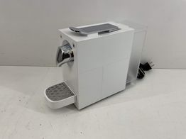cafetera capsulas cremesso una automatic smart line