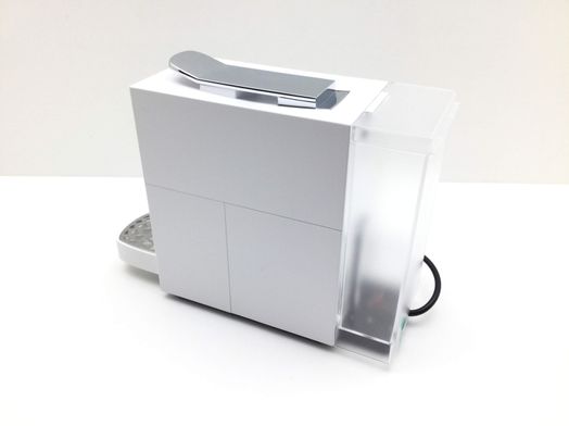 cafetera capsulas cremesso una automatic