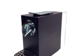 cafetera capsulas cremesso una
