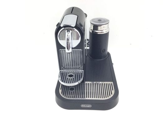 cafetera capsulas de longhi citiz en167
