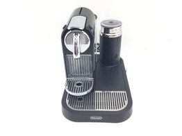 cafetera capsulas de longhi citiz en167