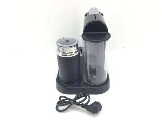 cafetera capsulas de longhi citiz en167