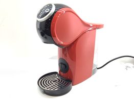 cafetera capsulas de longhi dolce gusto