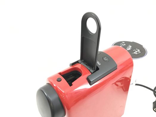 máquina de café de cápsulas de longhi en85r