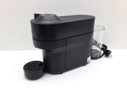 cafetera capsulas de longhi env90b