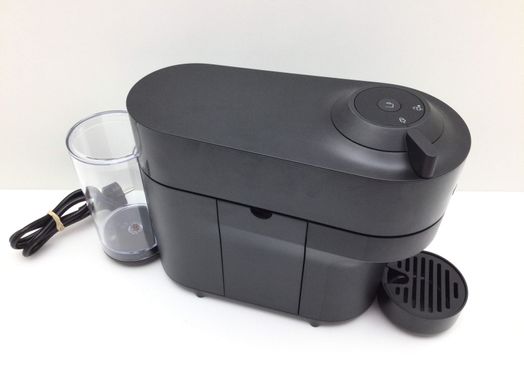 cafetera capsulas de longhi env90b
