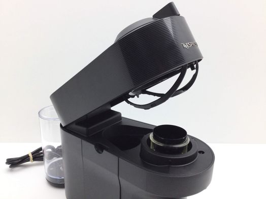 cafetera capsulas de longhi env90b