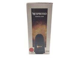 cafetera capsulas de longhi essenza mini en85