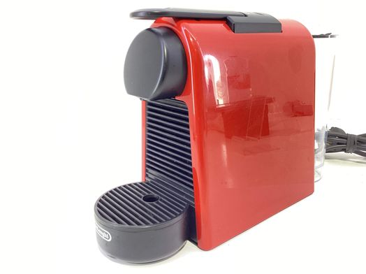 cafetera capsulas de longhi essenza mini en85