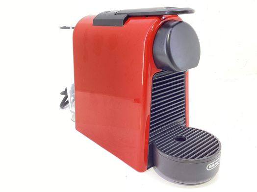 cafetera capsulas de longhi essenza mini en85