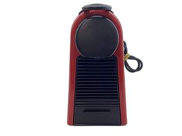 cafetera capsulas de longhi essenza mini en85