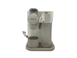 m&aacute;quina de caf&eacute; de c&aacute;psulas de longhi gran latissima