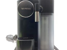 cafetera capsulas de longhi gran lattissima