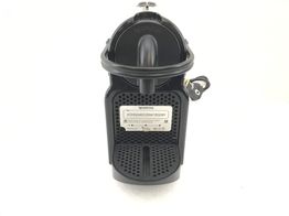 máquina de café de cápsulas de longhi inissia en80b