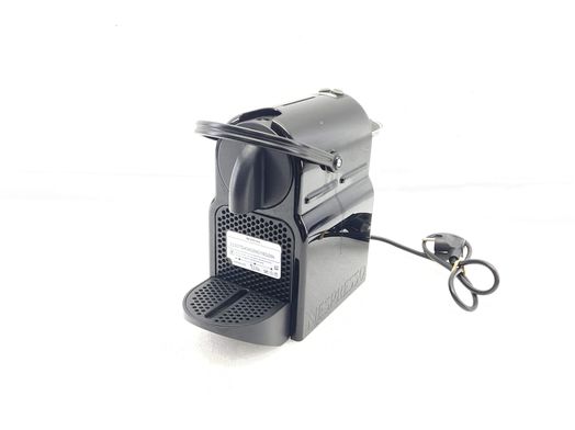 cafetera capsulas de longhi inissia en80b