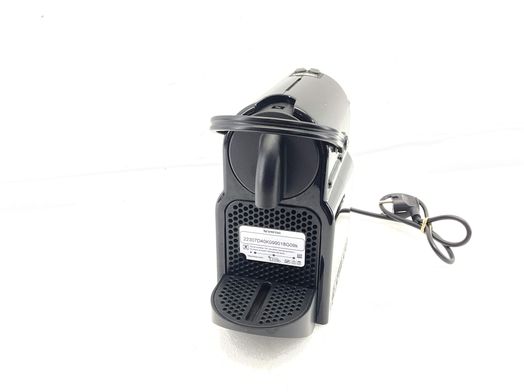cafetera capsulas de longhi inissia en80b