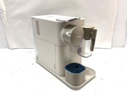 cafetera capsulas de longhi lattissima one en500w