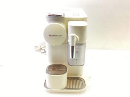 m&aacute;quina de caf&eacute; de c&aacute;psulas de longhi lattissima one en500w