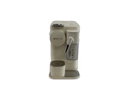 cafetera capsulas de longhi lattissima one en500w