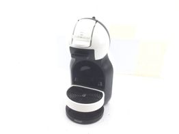 cafetera capsulas de longhi mini me edg305