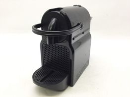 cafetera capsulas de longhi nespresso