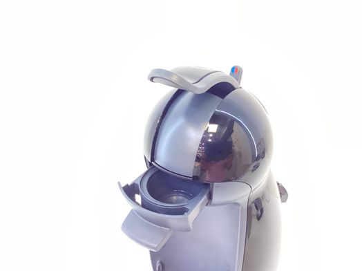 cafetera capsulas de longhi piccolo edg200.b