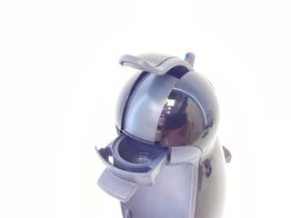 cafetera capsulas de longhi piccolo edg200.b