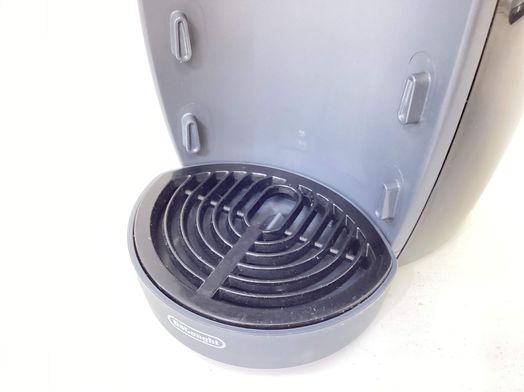 cafetera capsulas de longhi piccolo edg200.b