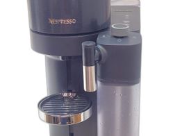 m&aacute;quina de caf&eacute; de c&aacute;psulas de longhi vertuo env300