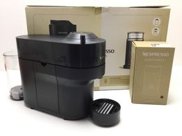 cafetera capsulas de longhi vertuo pop env90.b