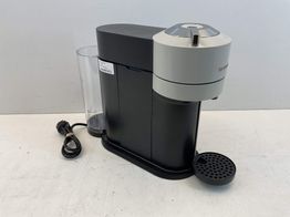 cafetera capsulas delonghi vertuo
