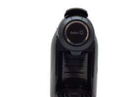 m&aacute;quina de caf&eacute; de c&aacute;psulas delta delta q