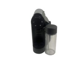 máquina de café de cápsulas delta mini milk qool