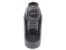cafetera capsulas delta q qool