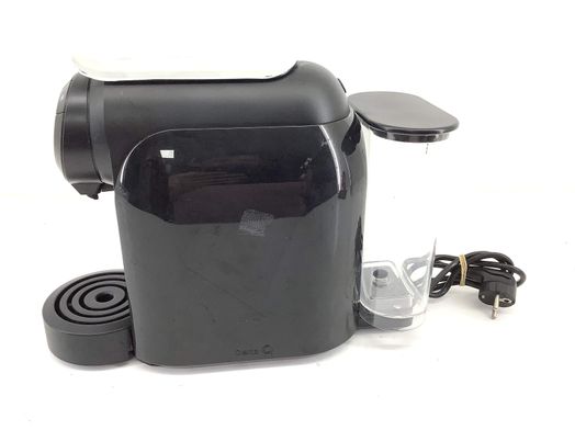 cafetera capsulas delta q qool