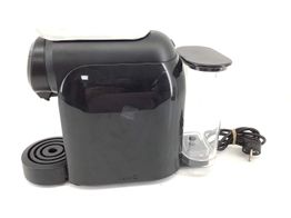 cafetera capsulas delta q qool