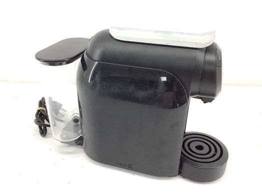 cafetera capsulas delta q qool
