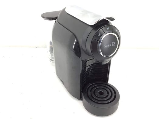 cafetera capsulas delta q qool