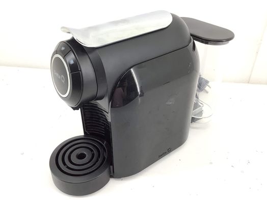 cafetera capsulas delta q qool