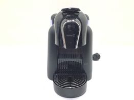 cafetera capsulas delta q qool